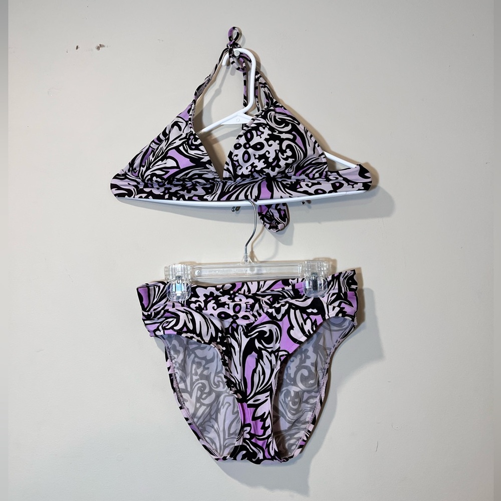Sunsets bikini